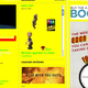 Illustration for article titled Great job, Internet!: Channeling Geocities from beyond the grave